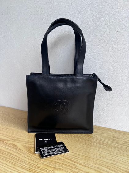 Chanel แท้