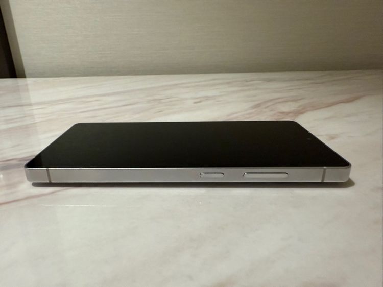 Samsung Galaxy S25 Ultra 512GB Titanium White Silver   รูปที่ 4