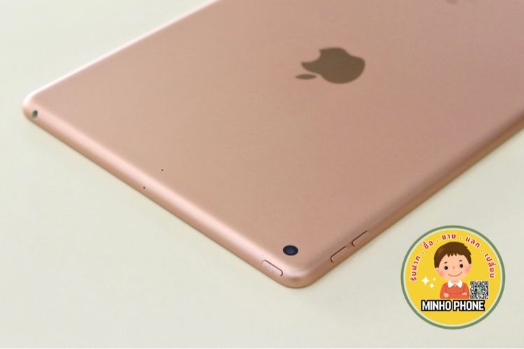 📱iPad Gen 7 128GB WiFi สีชมพู รูปที่ 9