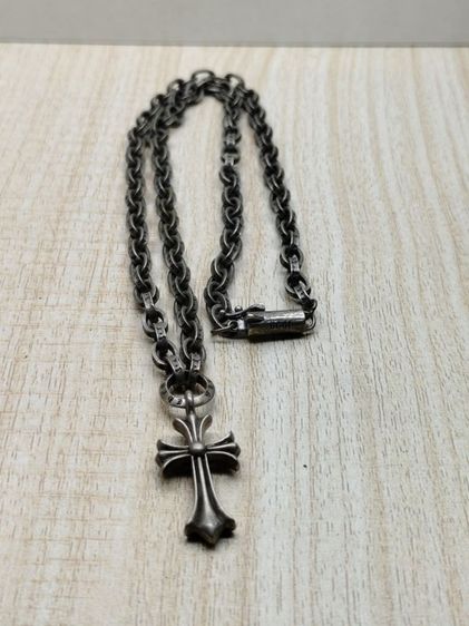 สร้อยคอ Chrome hearts