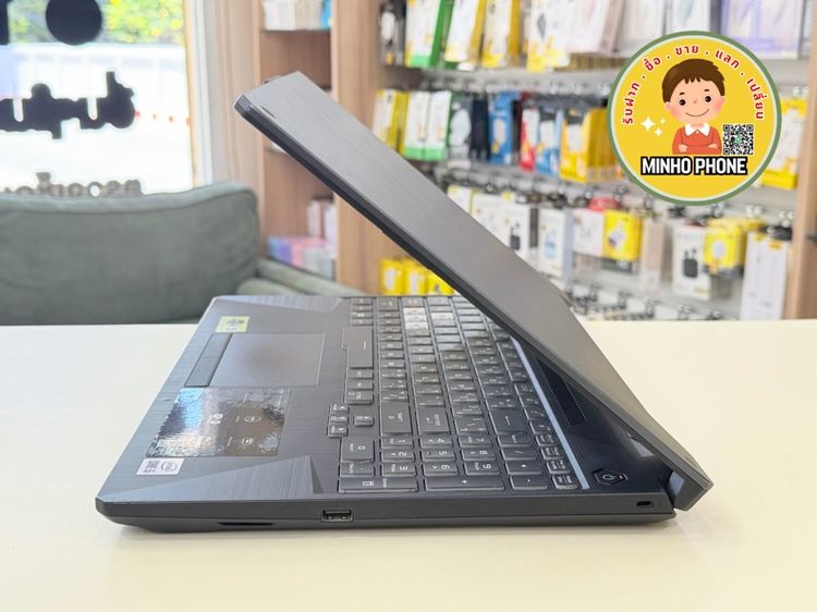 💻 Asus TUF Gaming F15 FX506LH-HN002T รูปที่ 5