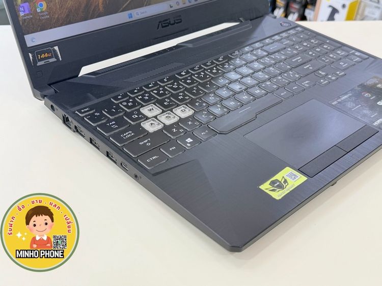 💻 Asus TUF Gaming F15 FX506LH-HN002T รูปที่ 4