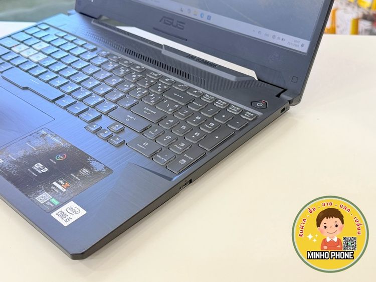 💻 Asus TUF Gaming F15 FX506LH-HN002T รูปที่ 3
