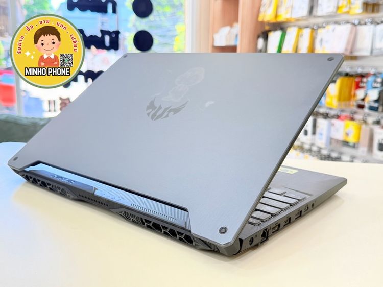 💻 Asus TUF Gaming F15 FX506LH-HN002T รูปที่ 8