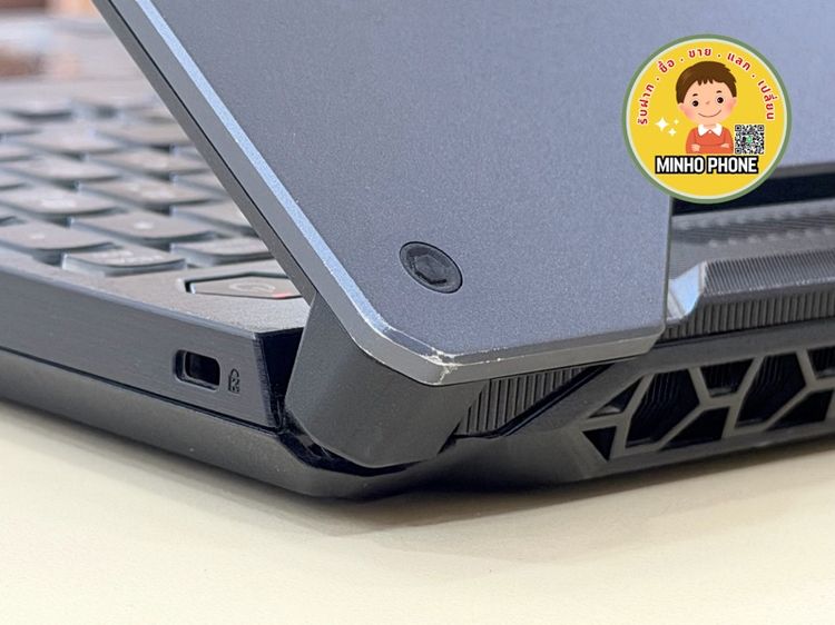 💻 Asus TUF Gaming F15 FX506LH-HN002T รูปที่ 10