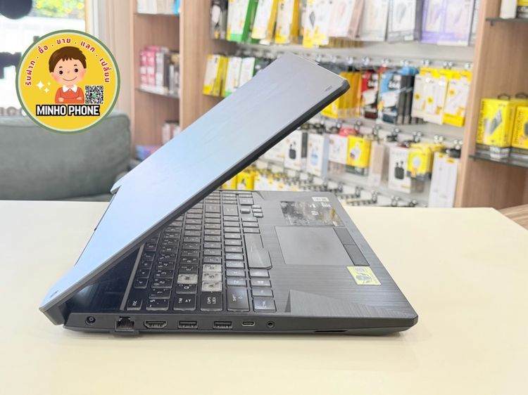 💻 Asus TUF Gaming F15 FX506LH-HN002T รูปที่ 6
