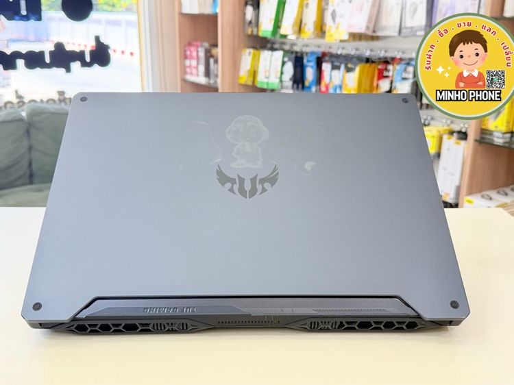 💻 Asus TUF Gaming F15 FX506LH-HN002T รูปที่ 7