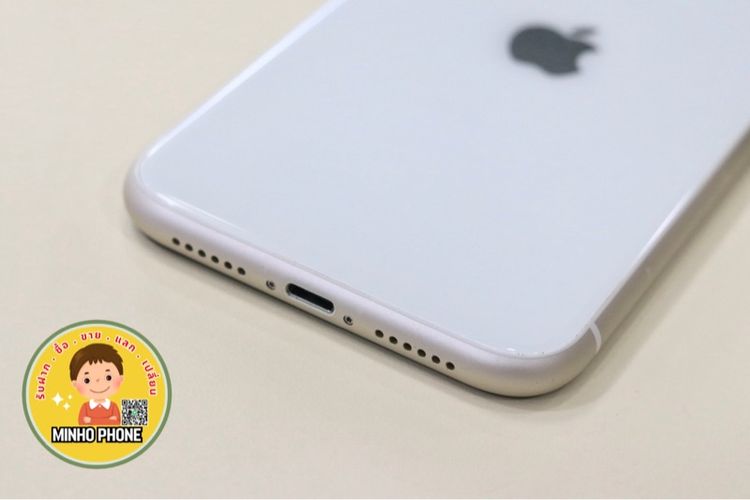 📱 IPhone 11 64GB สีขาว  รูปที่ 9