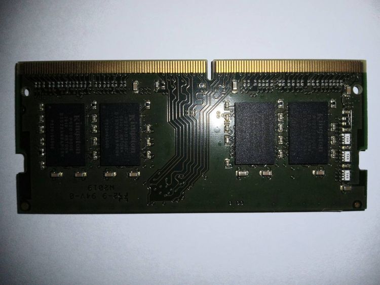 RAM 8GB DDR4 2666Mhz - SAMSUNG รูปที่ 2