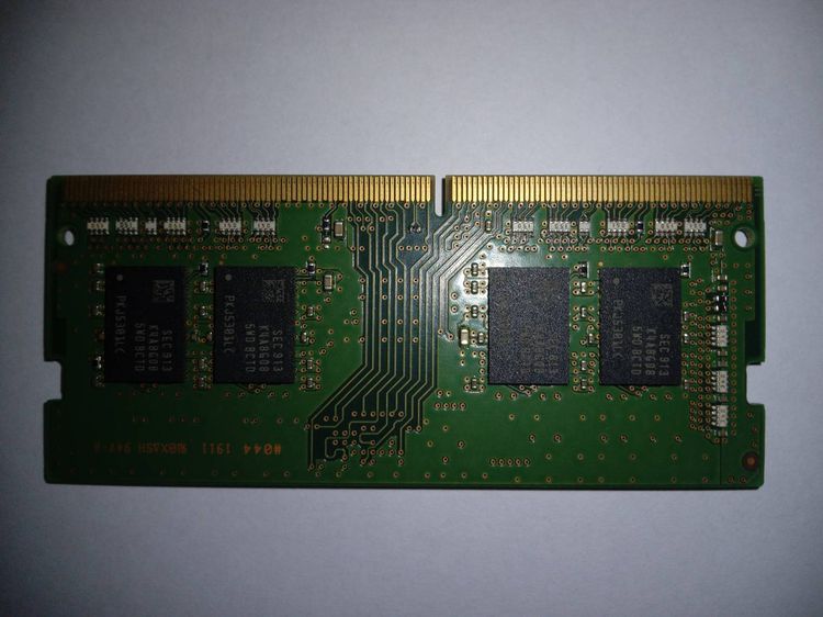 RAM 8GB DDR4 2666Mhz - SAMSUNG