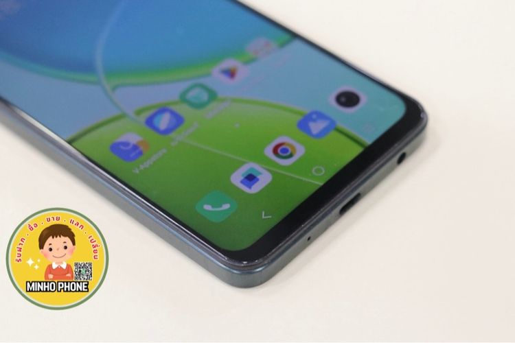 📱VIVO Y19s 128GB สีดำ รูปที่ 3