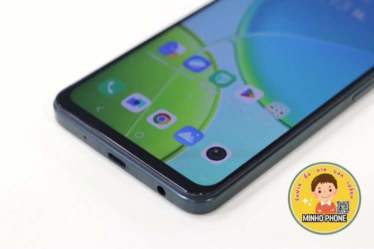 📱VIVO Y19s 128GB สีดำ รูปที่ 4