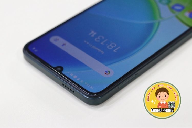 📱VIVO Y19s 128GB สีดำ รูปที่ 6