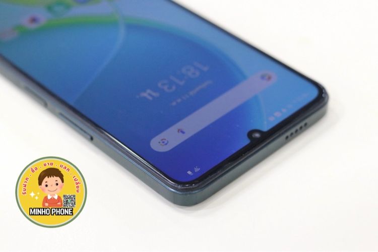 📱VIVO Y19s 128GB สีดำ รูปที่ 5