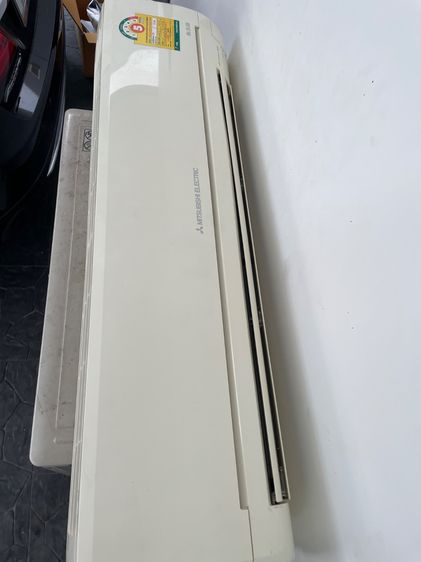 แอร์ Mitsu Electric 24000 BTU คอยล์ทองแดง รูปที่ 6