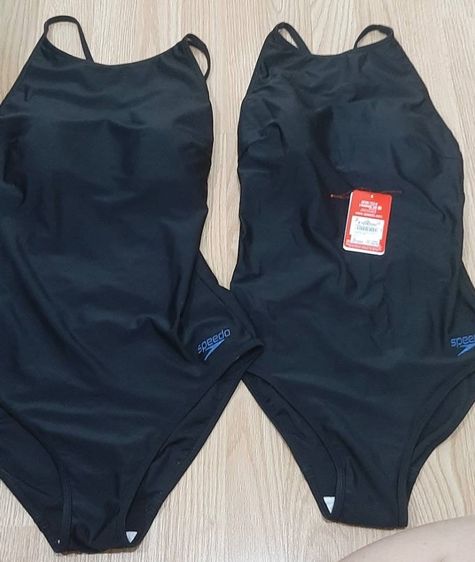 ขายชุดว่ายน้ำ speedo ของแท้ มือหนึ่ง รูปที่ 6