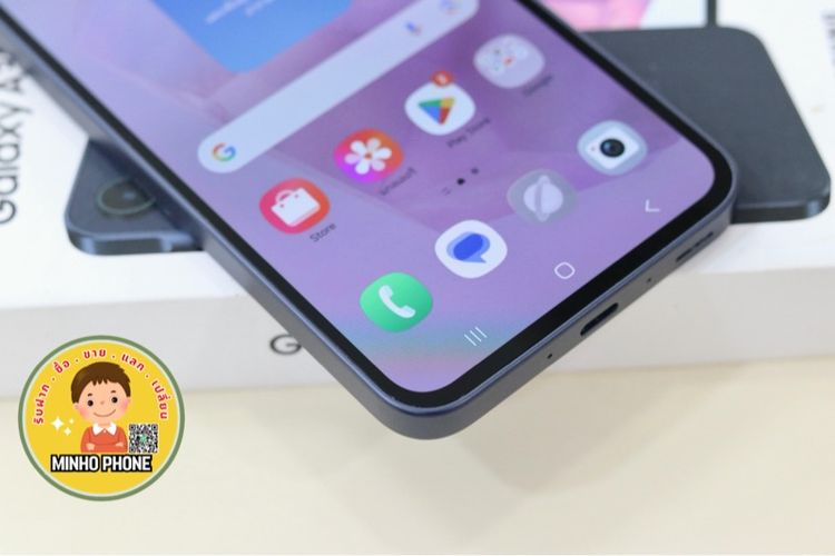Galaxy A35 5G 128GB  สีดำ  รูปที่ 3