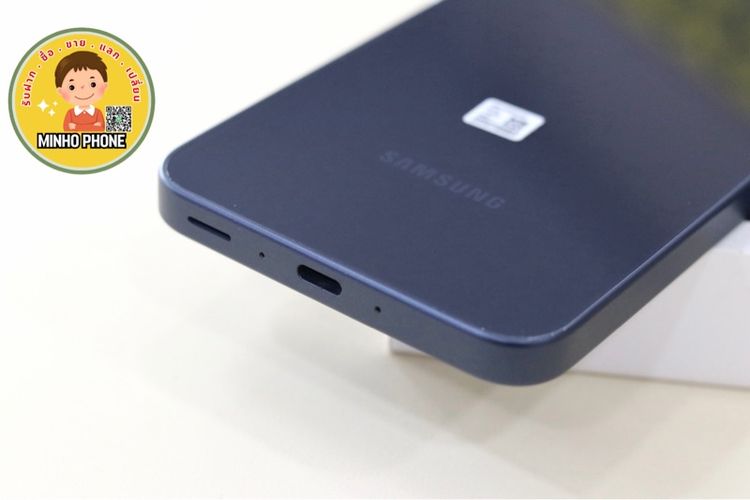 Galaxy A35 5G 128GB  สีดำ  รูปที่ 7