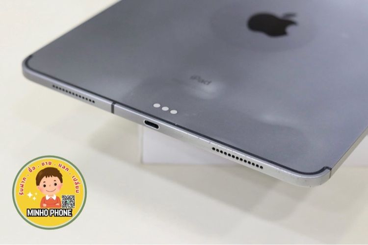 📱IPad Pro 11 รุ่นที่ 2 256GB WiFi Cellular รูปที่ 7