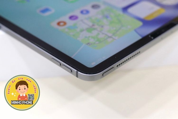 📱IPad Pro 11 รุ่นที่ 2 256GB WiFi Cellular รูปที่ 5