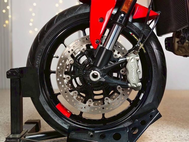 Ducati monster937 2022 รูปที่ 17