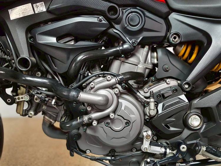 Ducati monster937 2022 รูปที่ 11