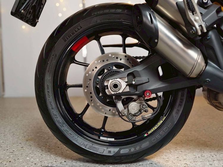 Ducati monster937 2022 รูปที่ 14