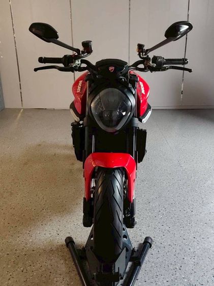Ducati monster937 2022 รูปที่ 8