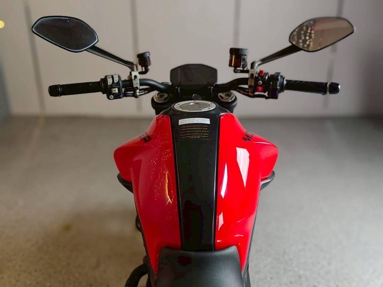 Ducati monster937 2022 รูปที่ 6