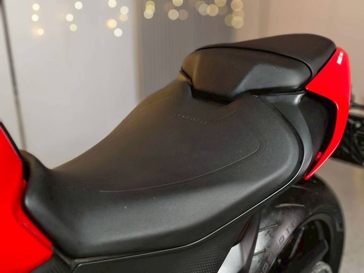 Ducati monster937 2022 รูปที่ 15