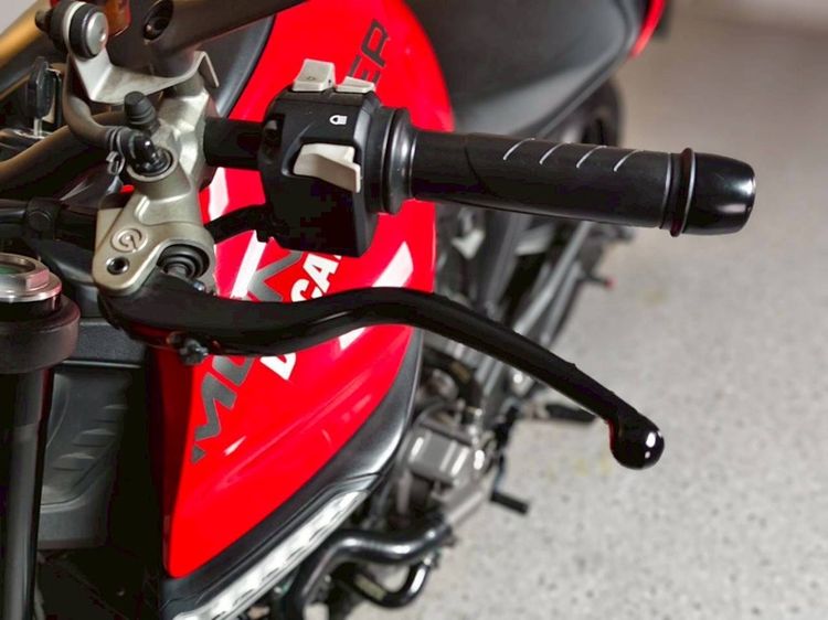 Ducati monster937 2022 รูปที่ 18