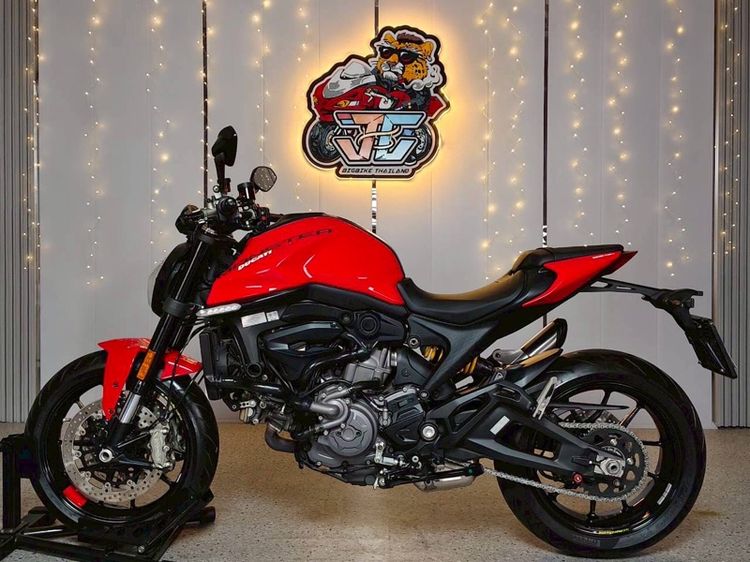 Ducati monster937 2022 รูปที่ 7