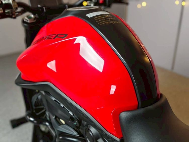 Ducati monster937 2022 รูปที่ 16