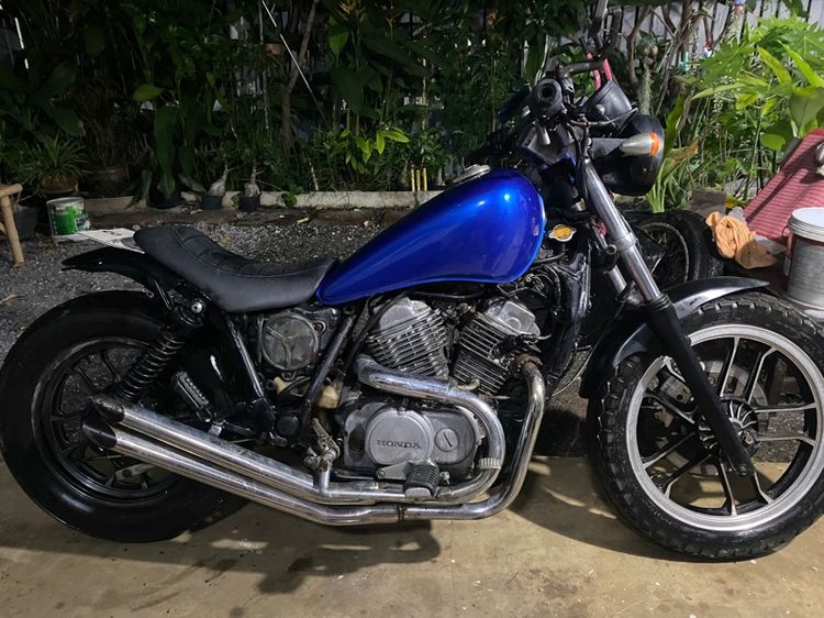 nv400 รูปที่ 2