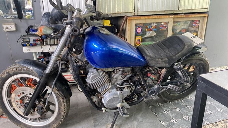 nv400 รูปที่ 3
