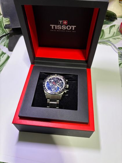 เงิน tissot