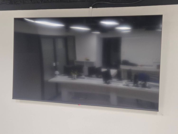 TV Hisense 65"   สมาร์ททีวี 65 นิ้ว 