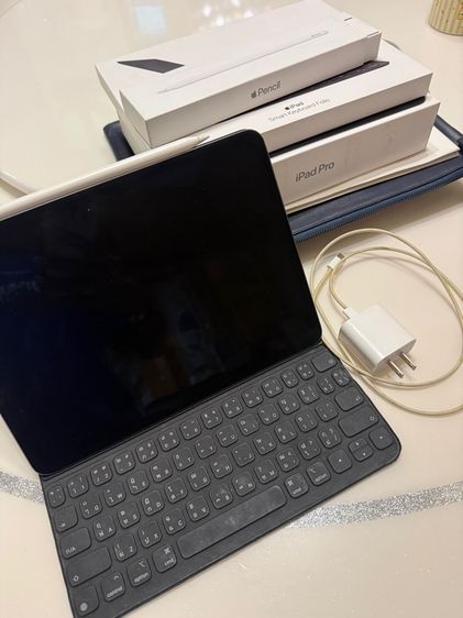 Apple 128 GB Ipad Pro Gen 2 11”