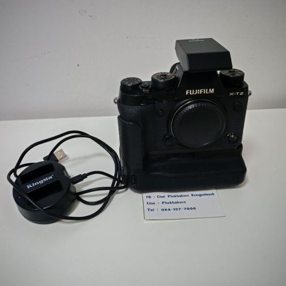 fuji xt2 รูปที่ 4