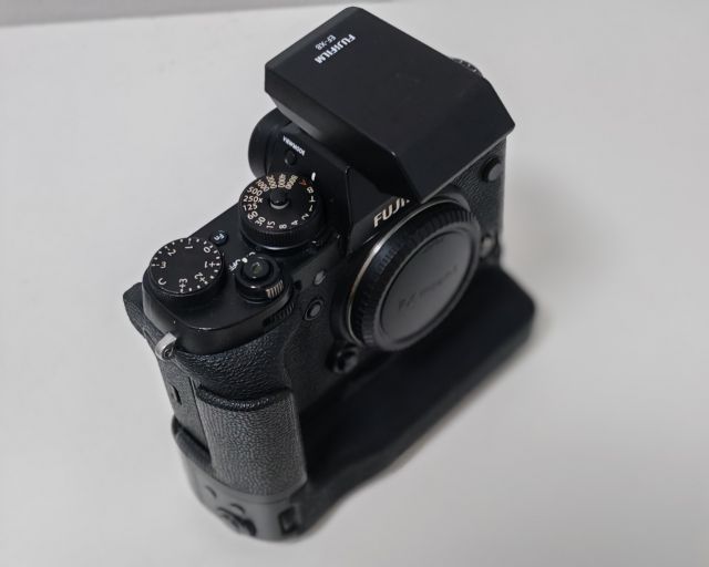 fuji xt2 รูปที่ 3