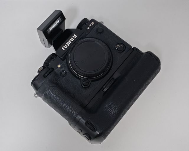 fuji xt2 รูปที่ 2