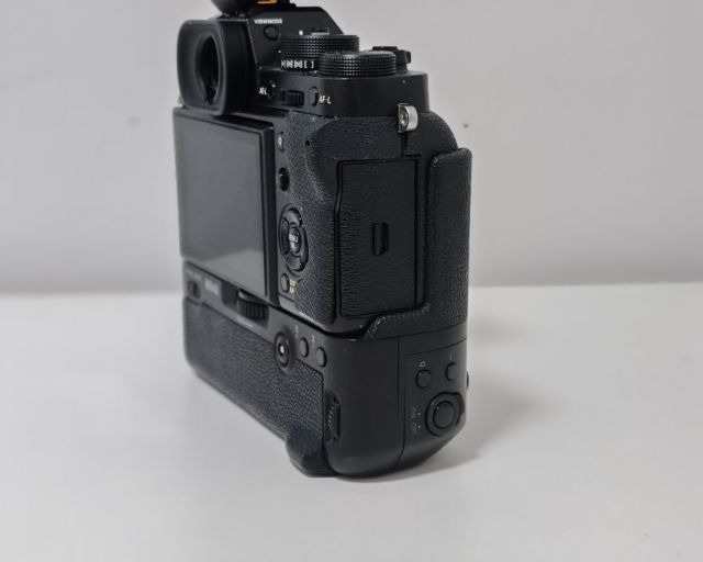 fuji xt2 รูปที่ 7