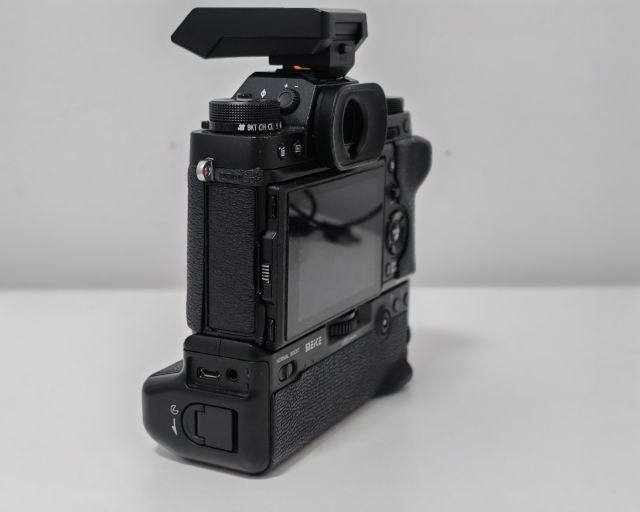 fuji xt2 รูปที่ 6