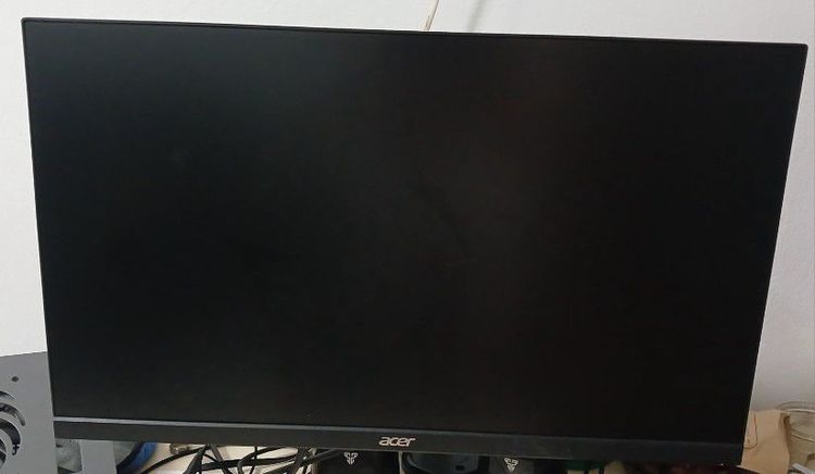 ACER LED Monitor