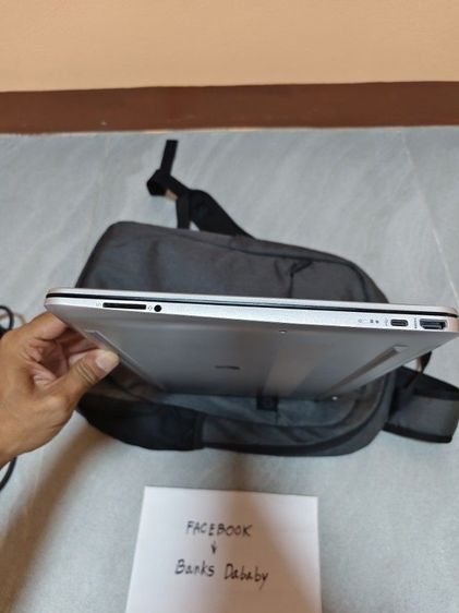 HP LAPTOP 15นิ้ว Notebook ทำงาน รูปที่ 8