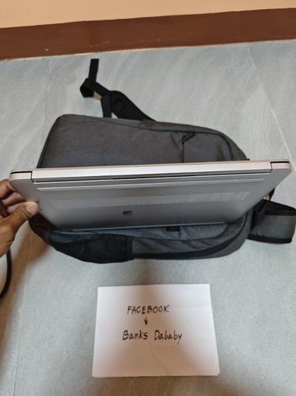 HP LAPTOP 15นิ้ว Notebook ทำงาน รูปที่ 7