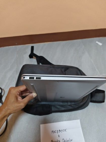 HP LAPTOP 15นิ้ว Notebook ทำงาน รูปที่ 9