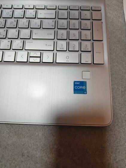 HP LAPTOP 15นิ้ว Notebook ทำงาน รูปที่ 5