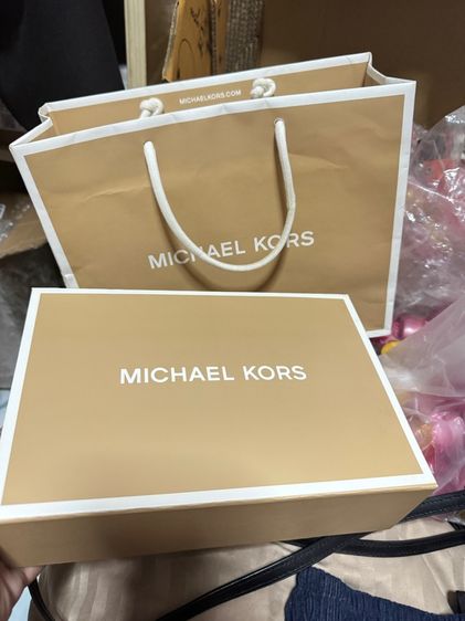 กระเป๋า สตางค์ michael kors ของแท้ รูปที่ 8