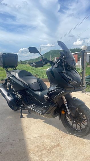 Honda ADV350 2023 ADV-350ปลายปี23